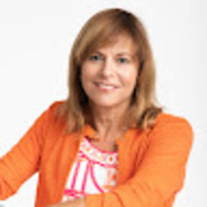 Meet your Posher, Peggy